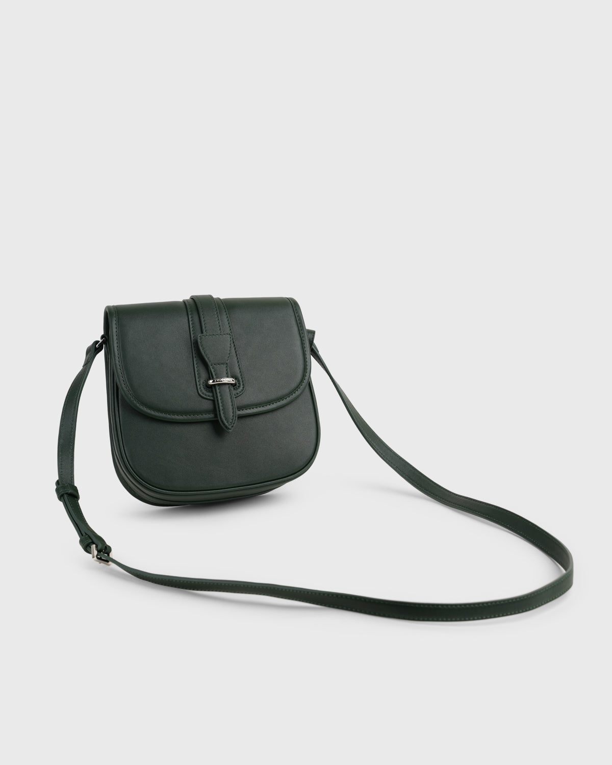 Heritage Saddle (Forest)