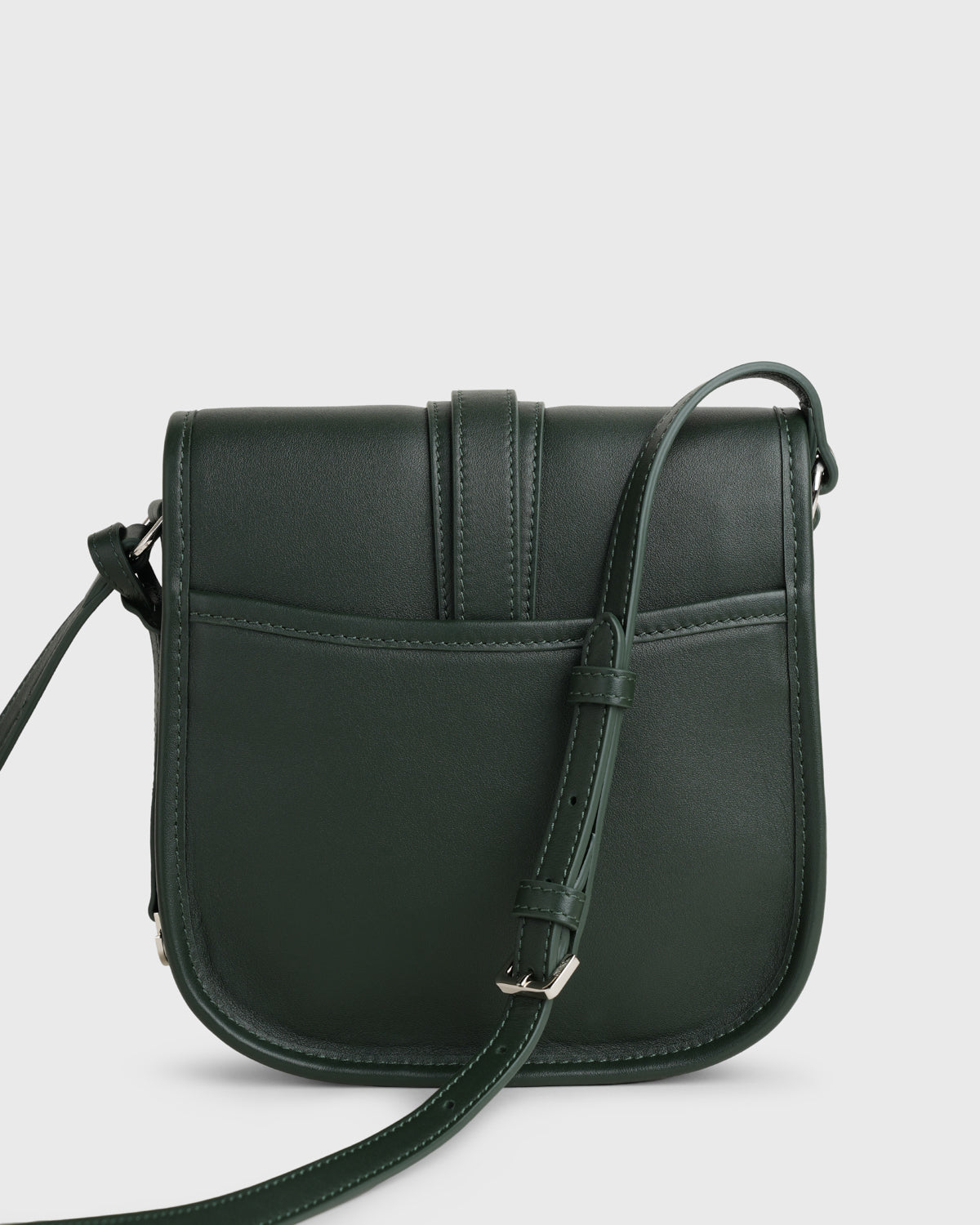 Heritage Saddle (Forest)