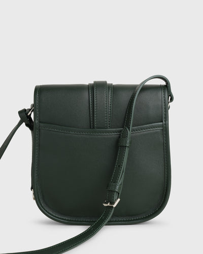 Heritage Saddle (Forest)