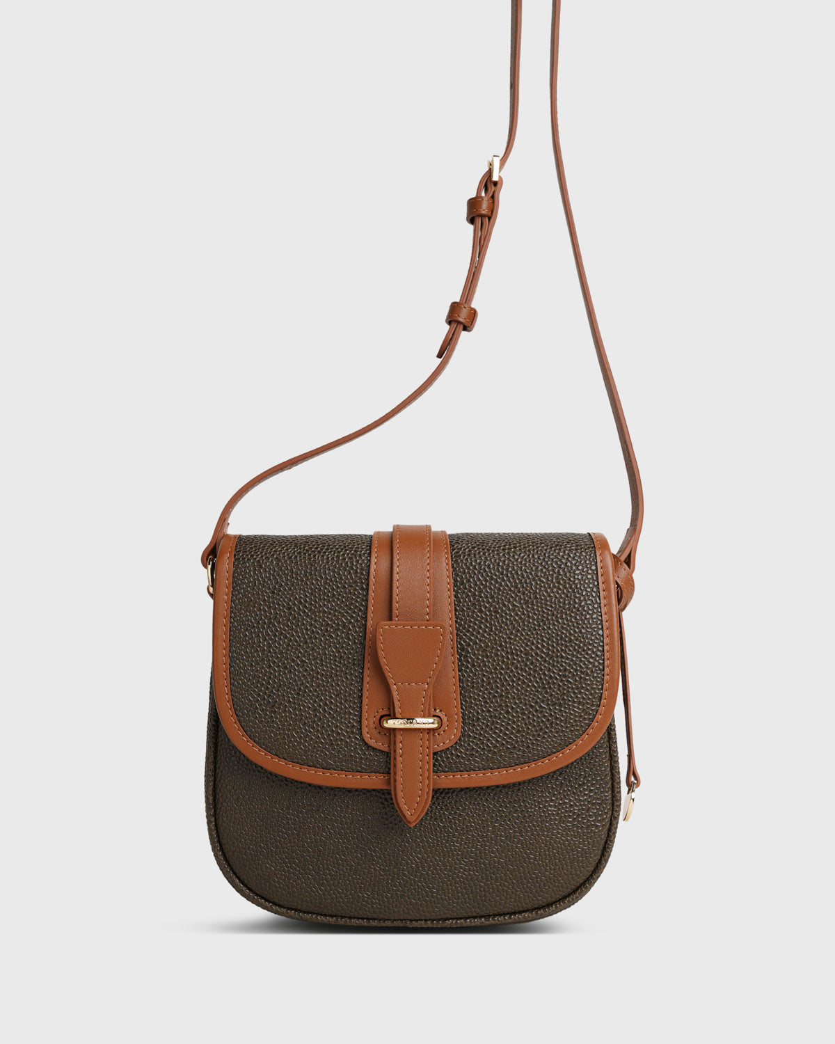 Heritage Saddle (Classico)