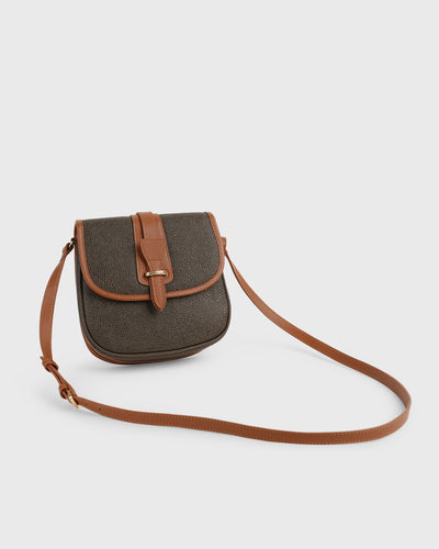 Heritage Saddle (Classico)