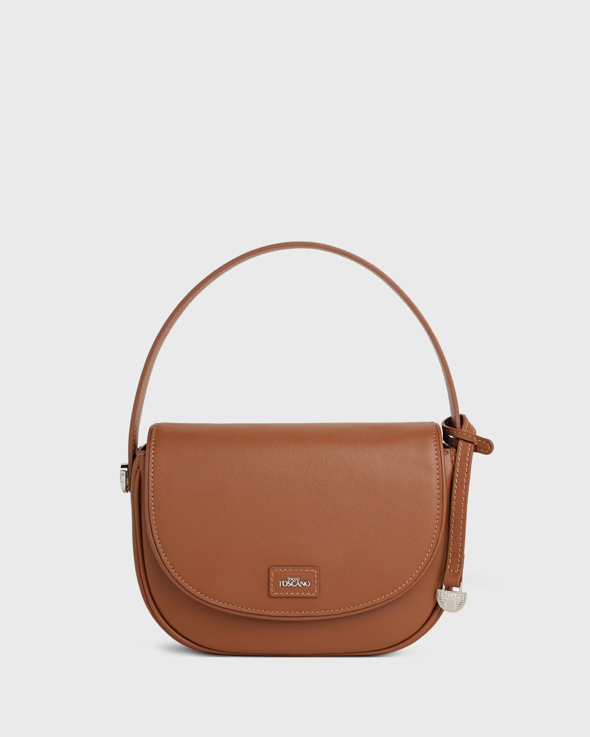 Heritage Top Handle (Tan)