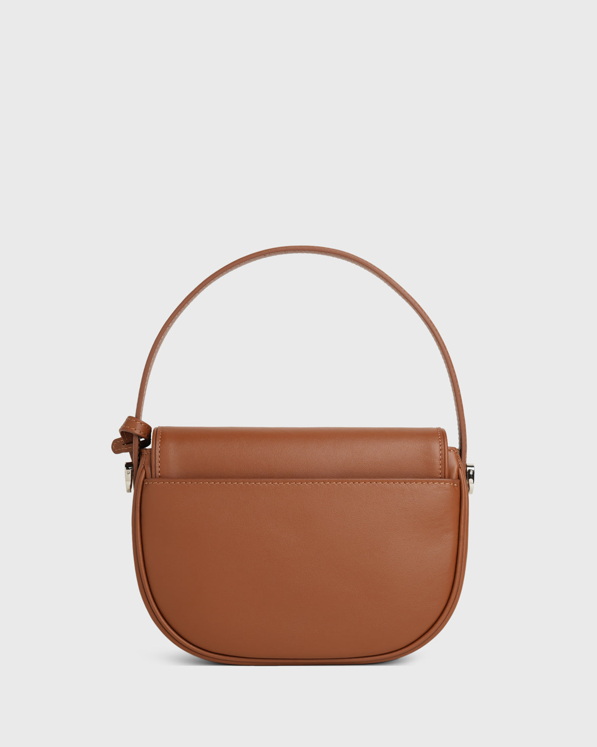 Heritage Top Handle (Tan)