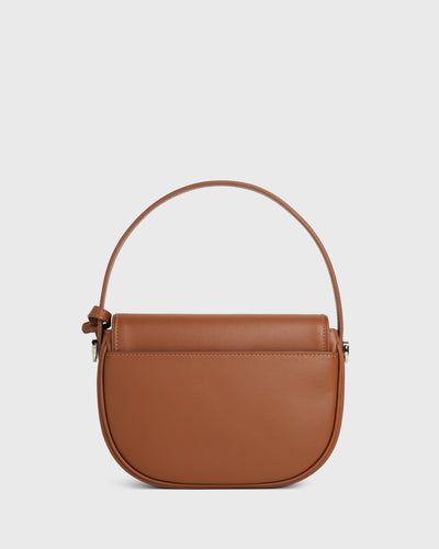 Heritage Top Handle (Tan)