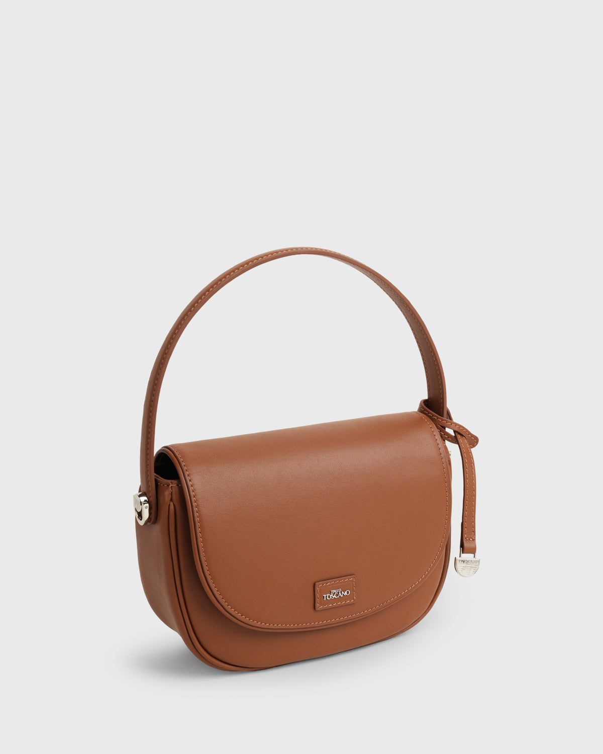 Heritage Top Handle (Tan)