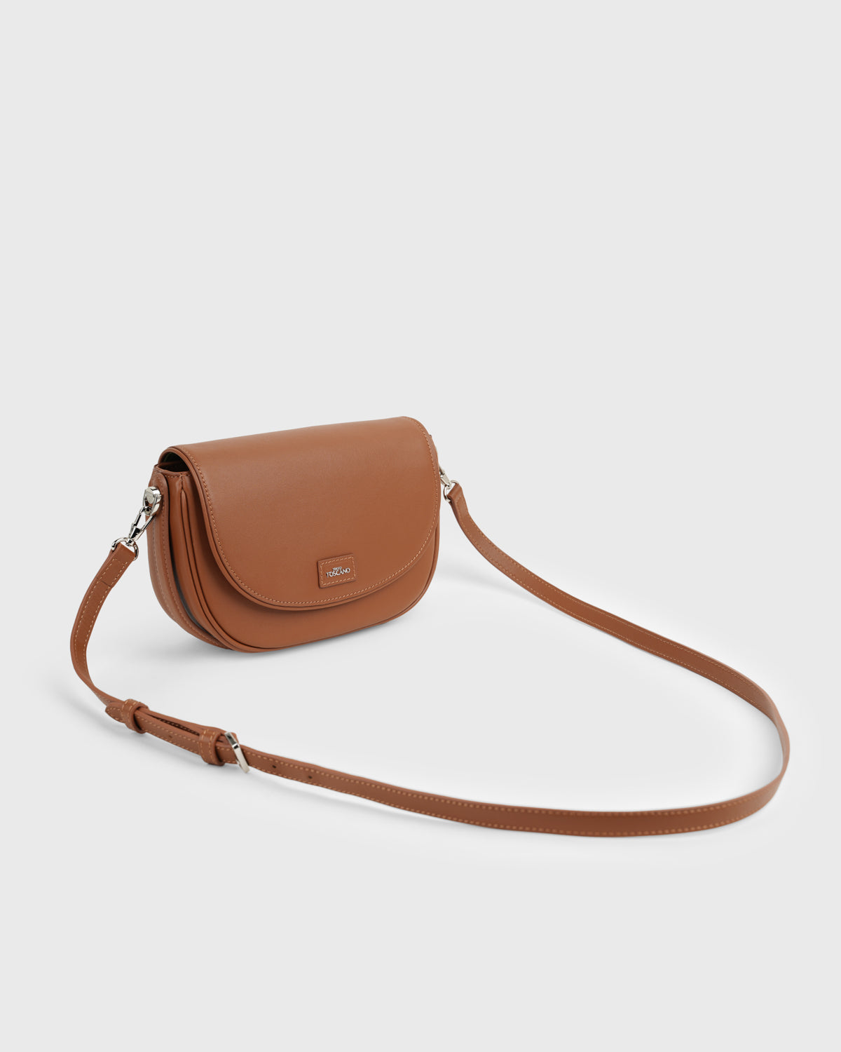 Heritage Top Handle (Tan)