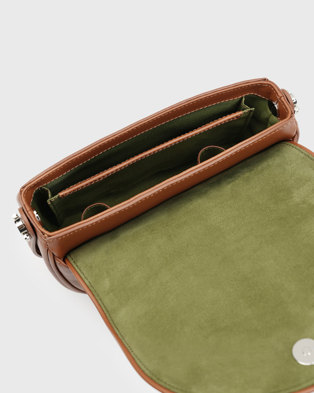 Heritage Top Handle (Tan)