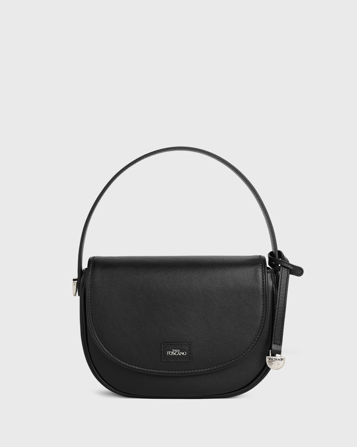 Heritage Top Handle (Black)