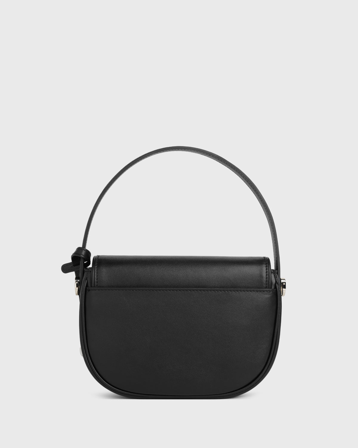 Heritage Top Handle (Black)