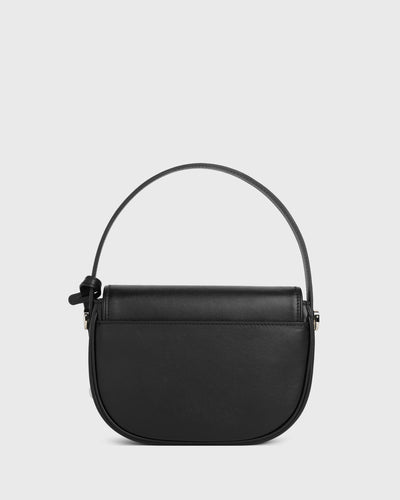 Heritage Top Handle (Black)