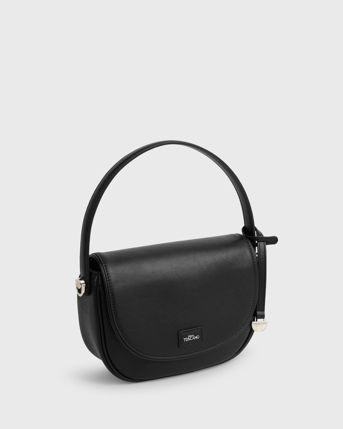 Heritage Top Handle (Black)