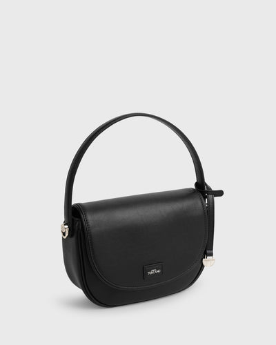 Heritage Top Handle (Black)