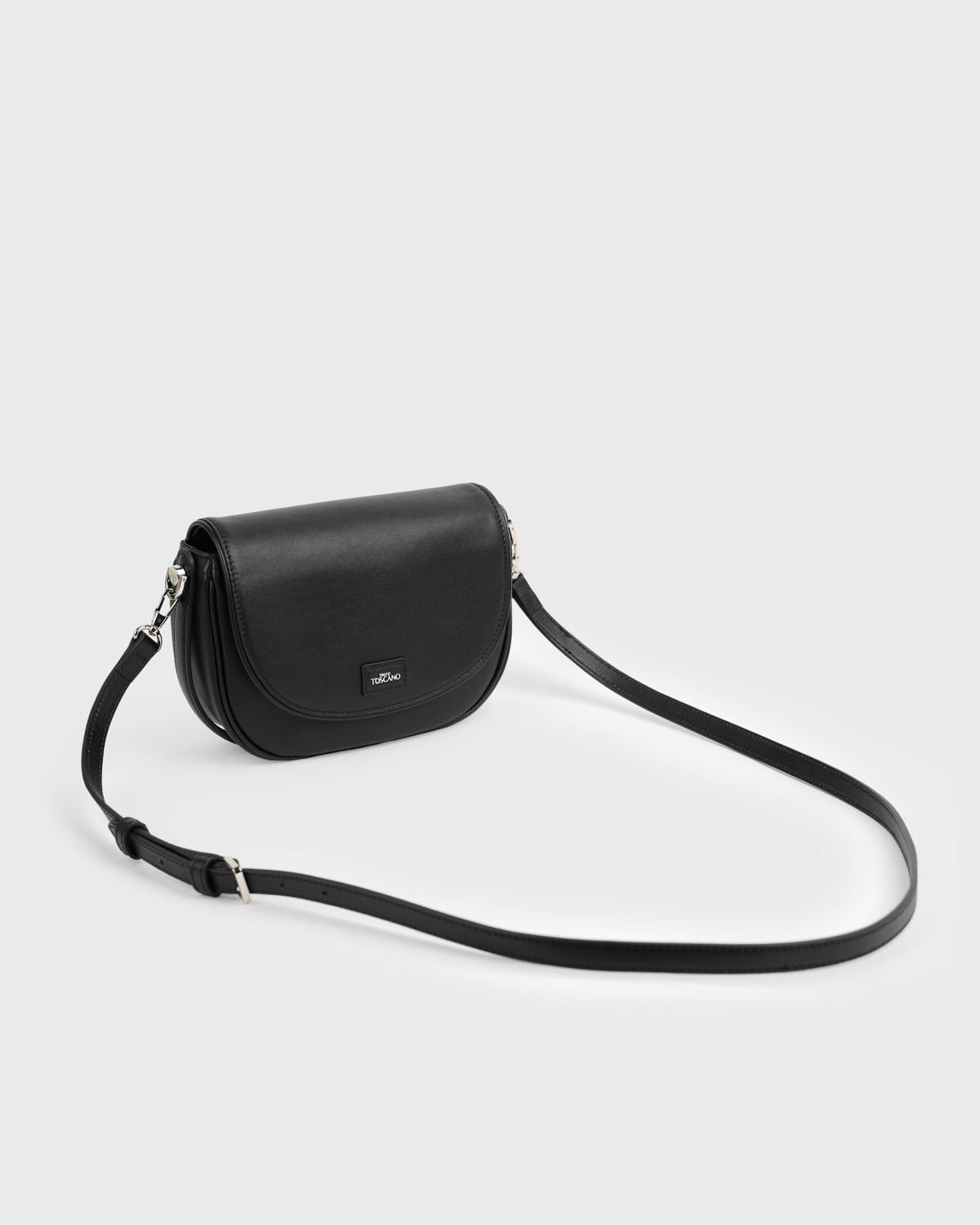 Heritage Top Handle (Black)