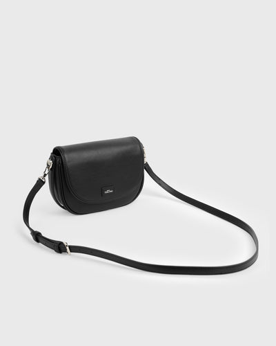 Heritage Top Handle (Black)