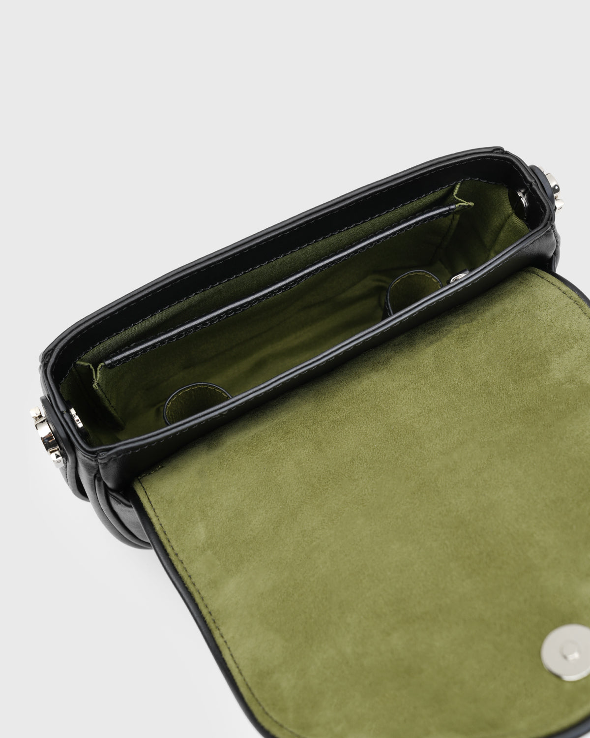 Heritage Top Handle (Black)
