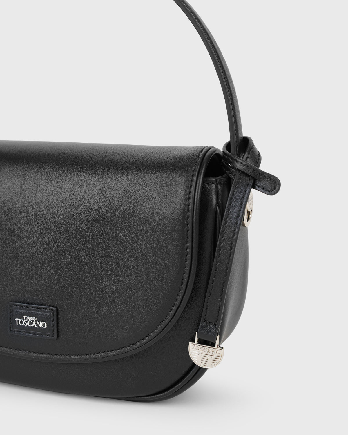 Heritage Top Handle (Black)