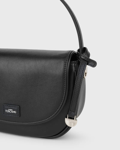 Heritage Top Handle (Black)
