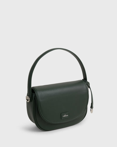 Heritage Top Handle (Forest)