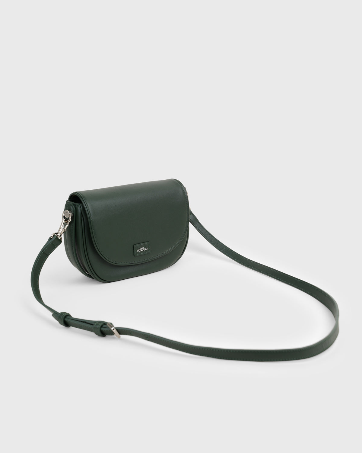 Heritage Top Handle (Forest)