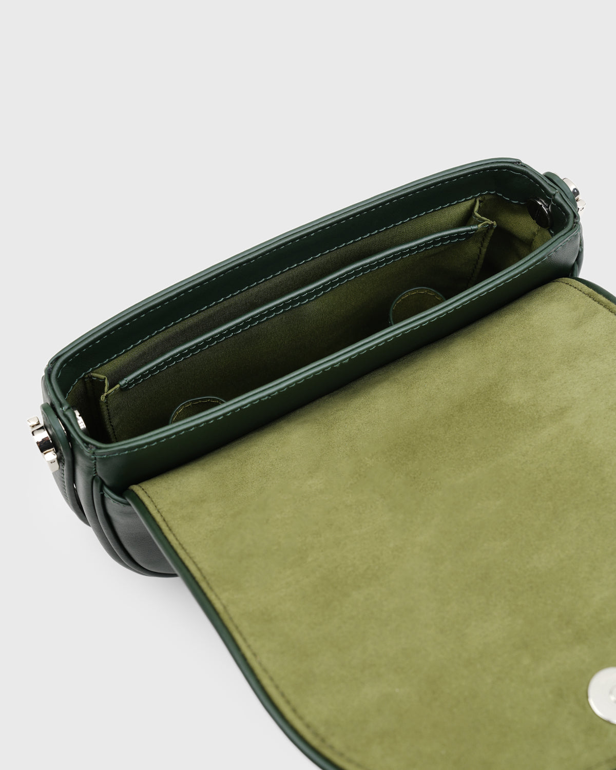 Heritage Top Handle (Forest)