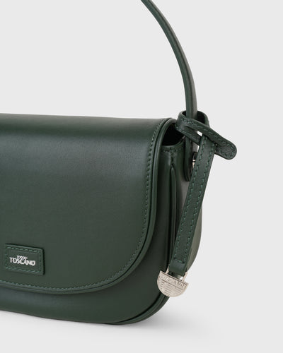 Heritage Top Handle (Forest)