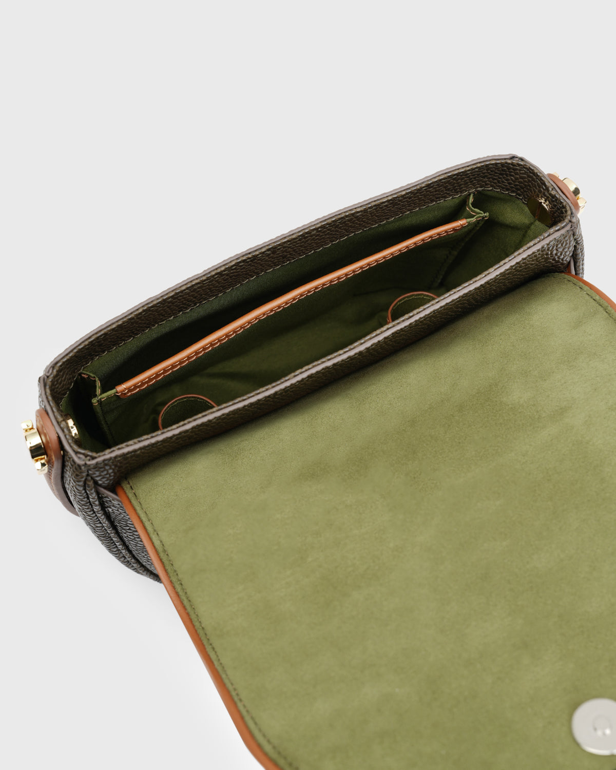 Heritage Top Handle (Classico)