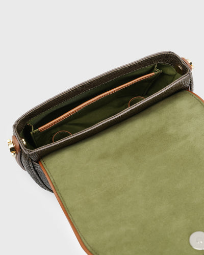 Heritage Top Handle (Classico)