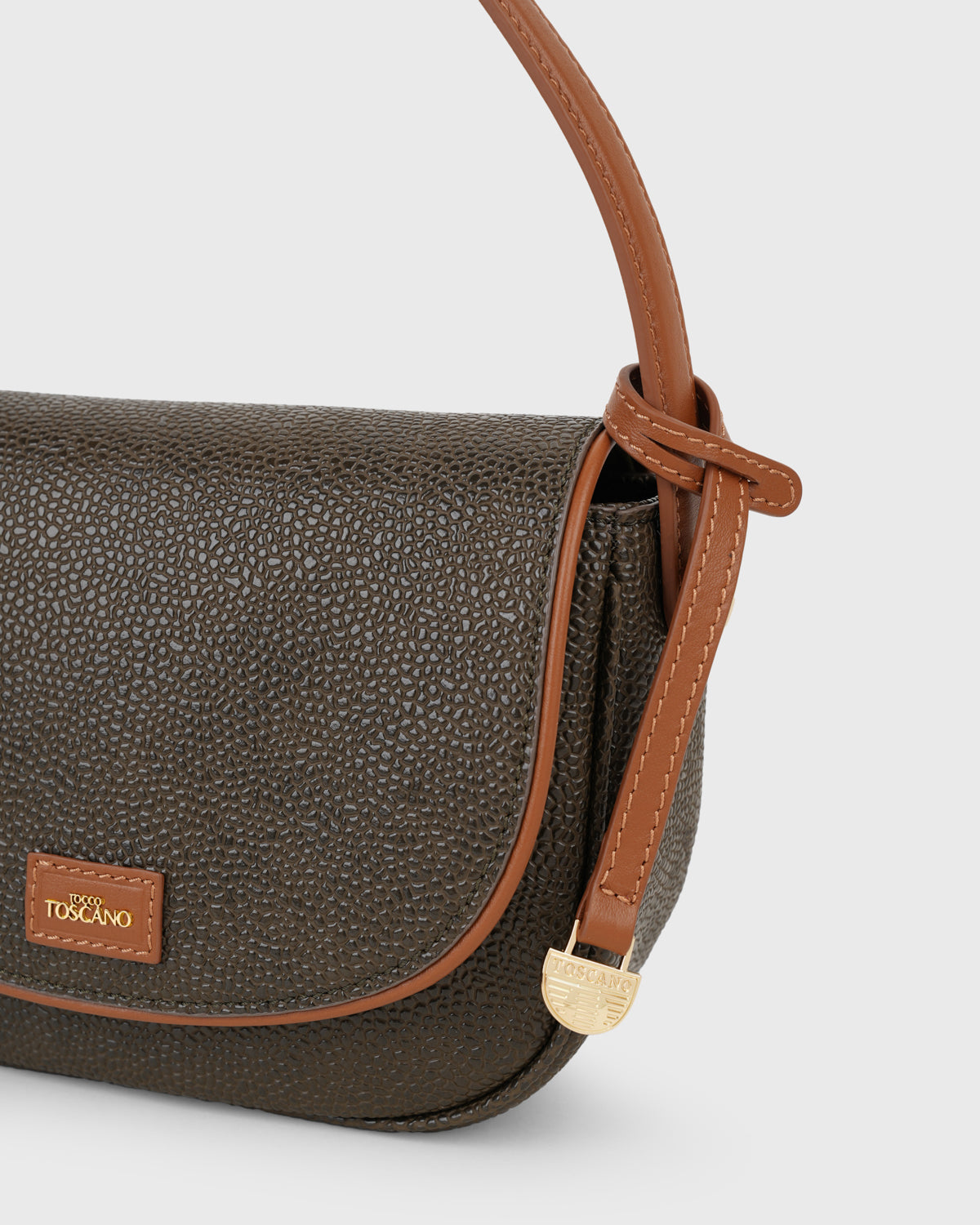 Heritage Top Handle (Classico)