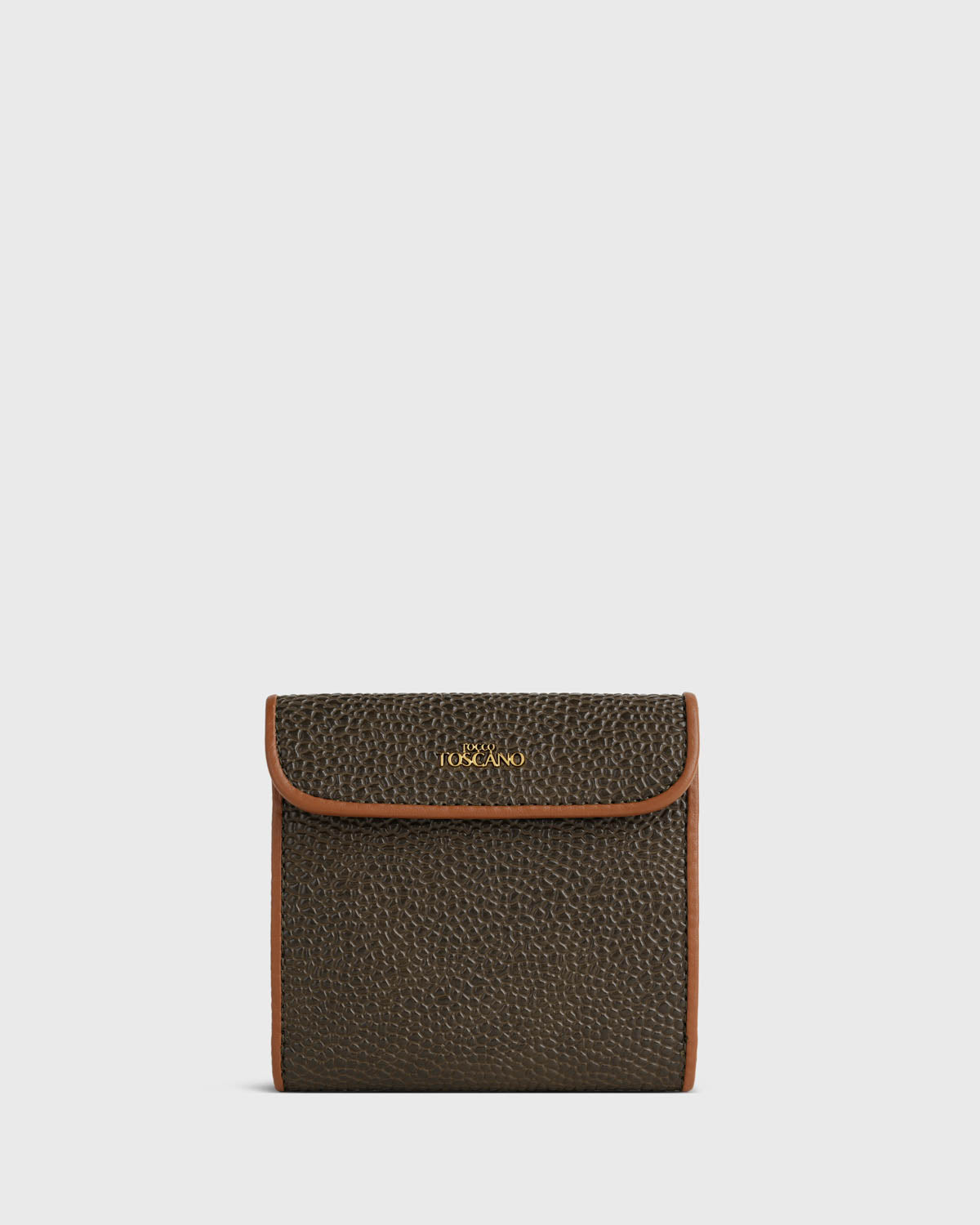 Heritage Trifold Wallet (Classico)