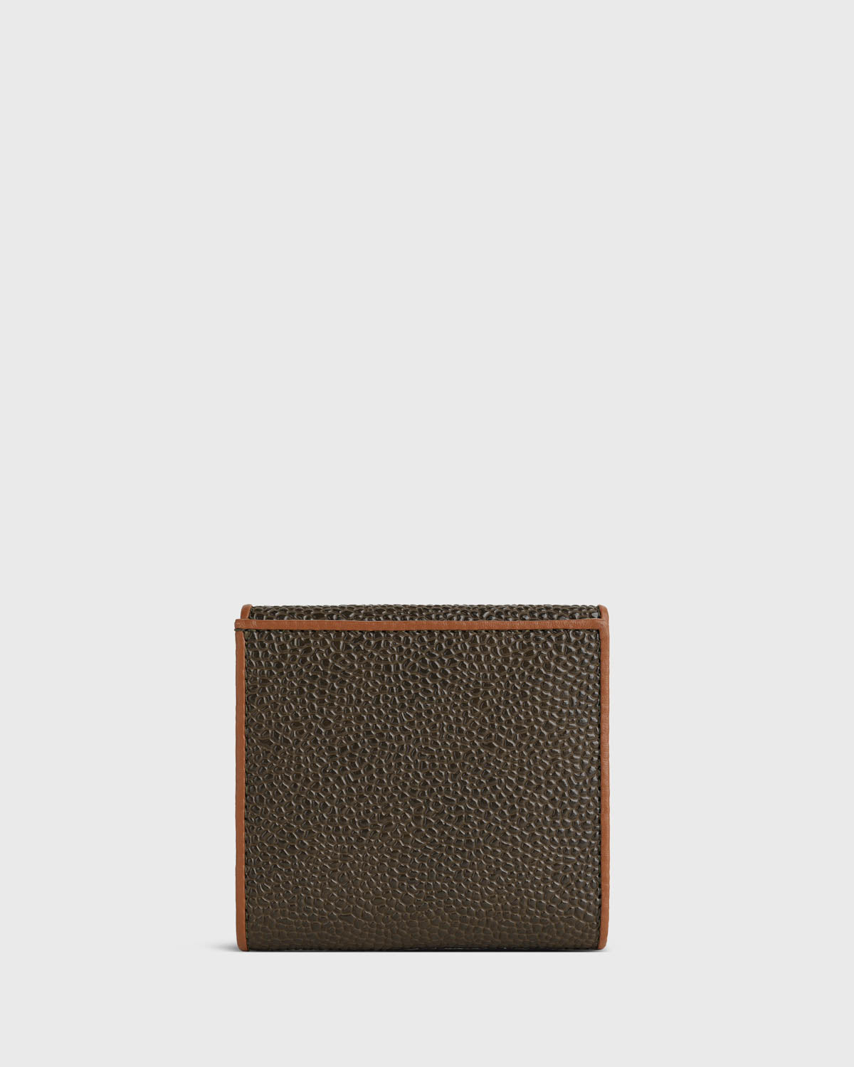 Heritage Trifold Wallet (Classico)