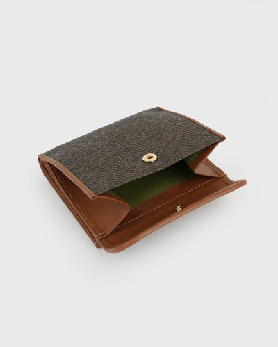 Heritage Trifold Wallet (Classico)