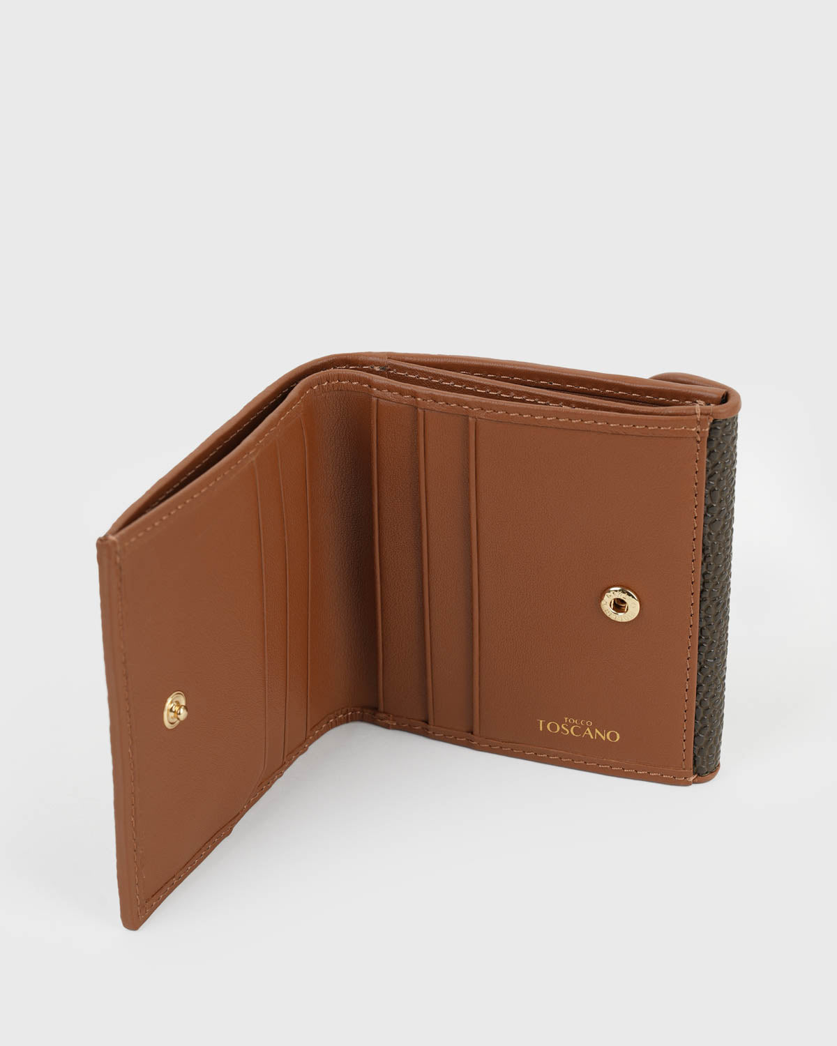 Heritage Trifold Wallet (Classico)