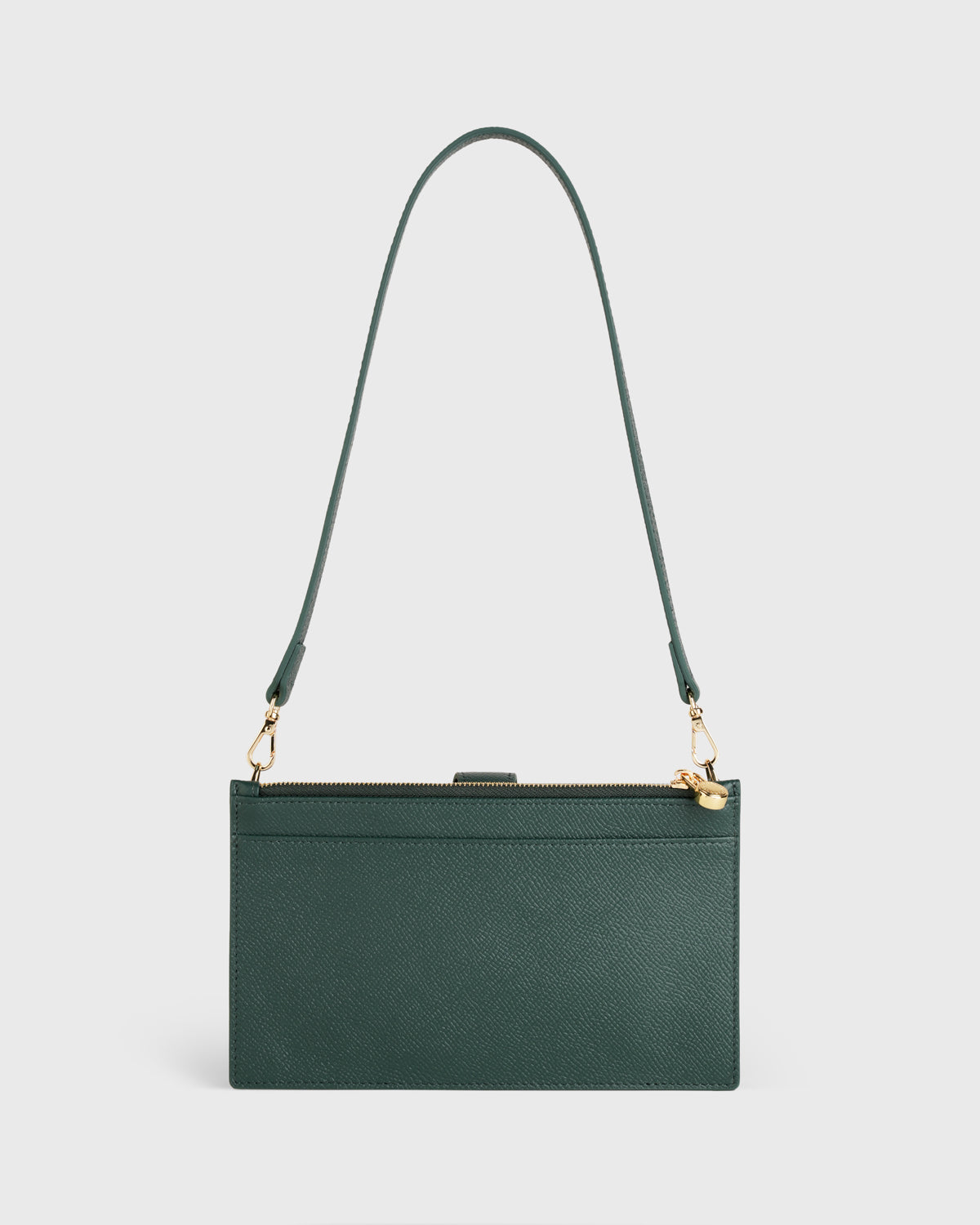 Vela Travel Wallet (Forest)