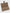 Vela Travel Wallet (Taupe)
