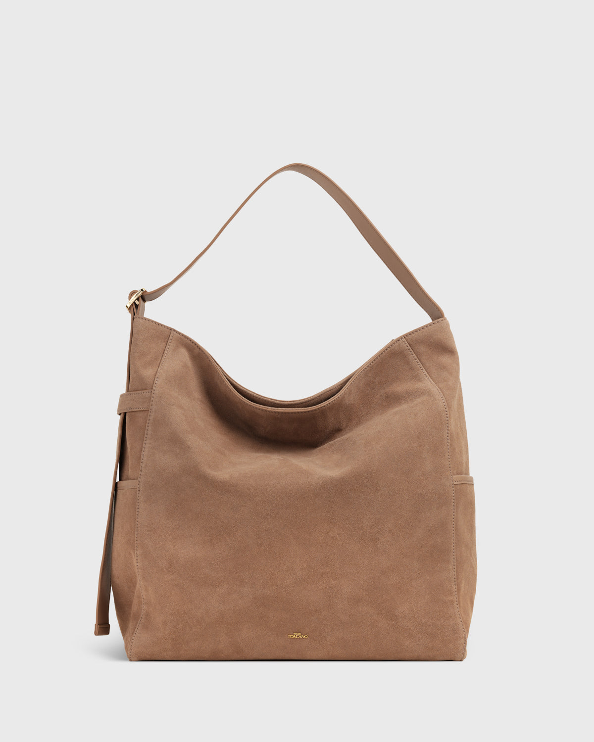 Carin Slouchy Hobo (Desert)