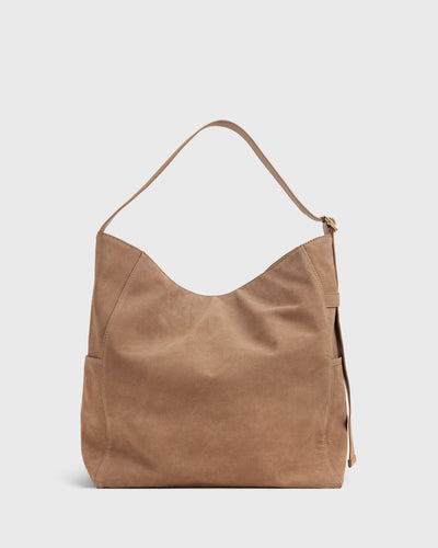 Carin Slouchy Hobo (Desert)