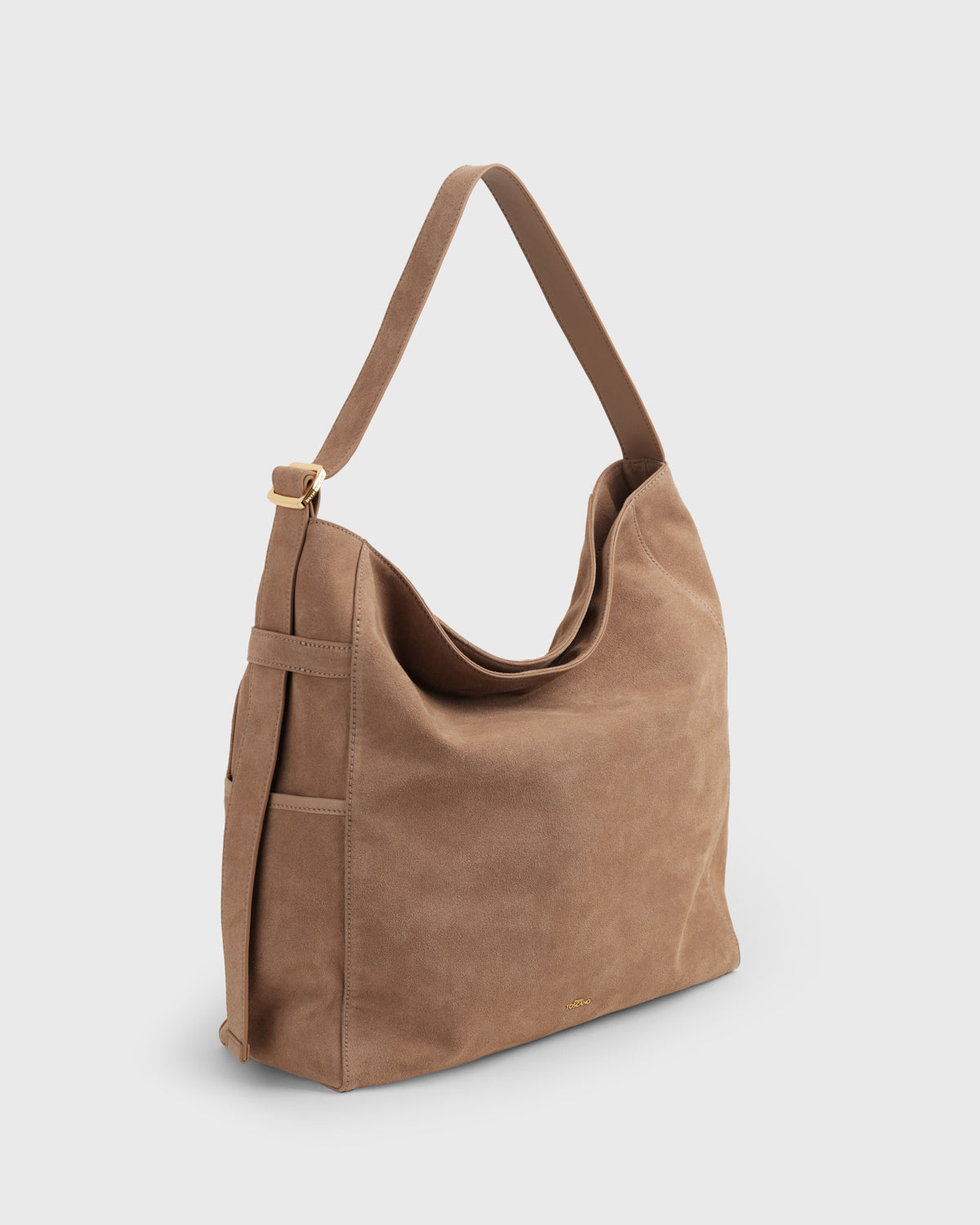 Carin Slouchy Hobo (Desert)