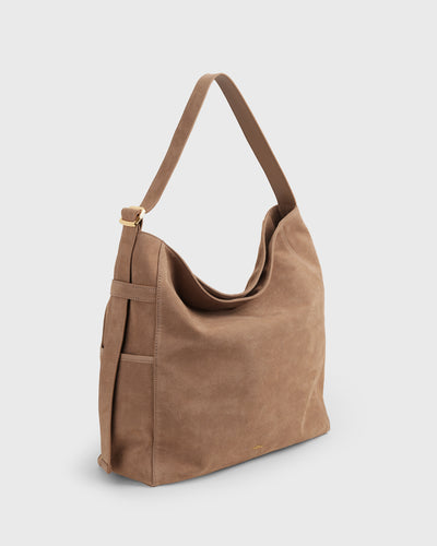 Carin Slouchy Hobo (Desert)