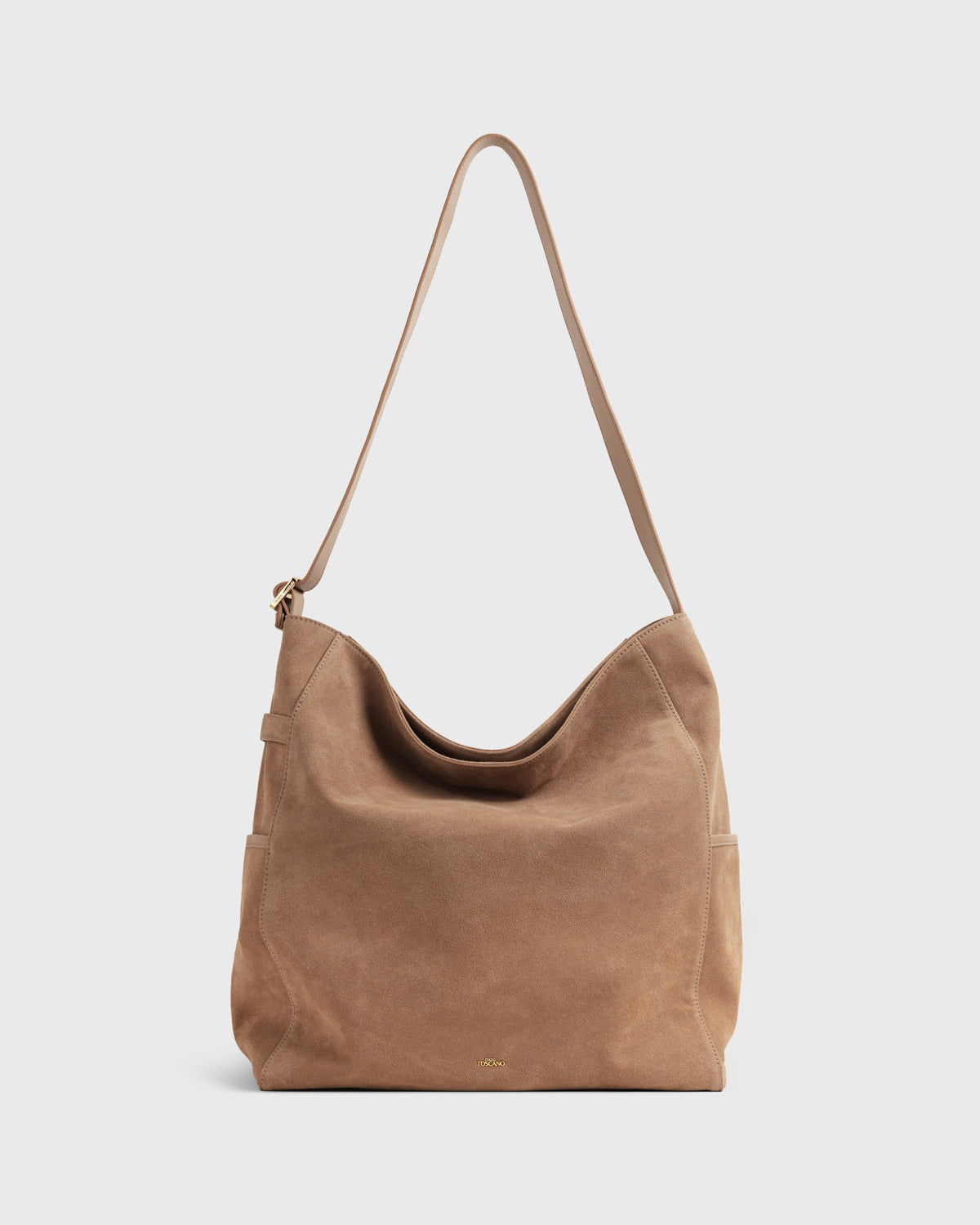 Carin Slouchy Hobo (Desert)