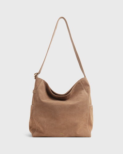 Carin Slouchy Hobo (Desert)