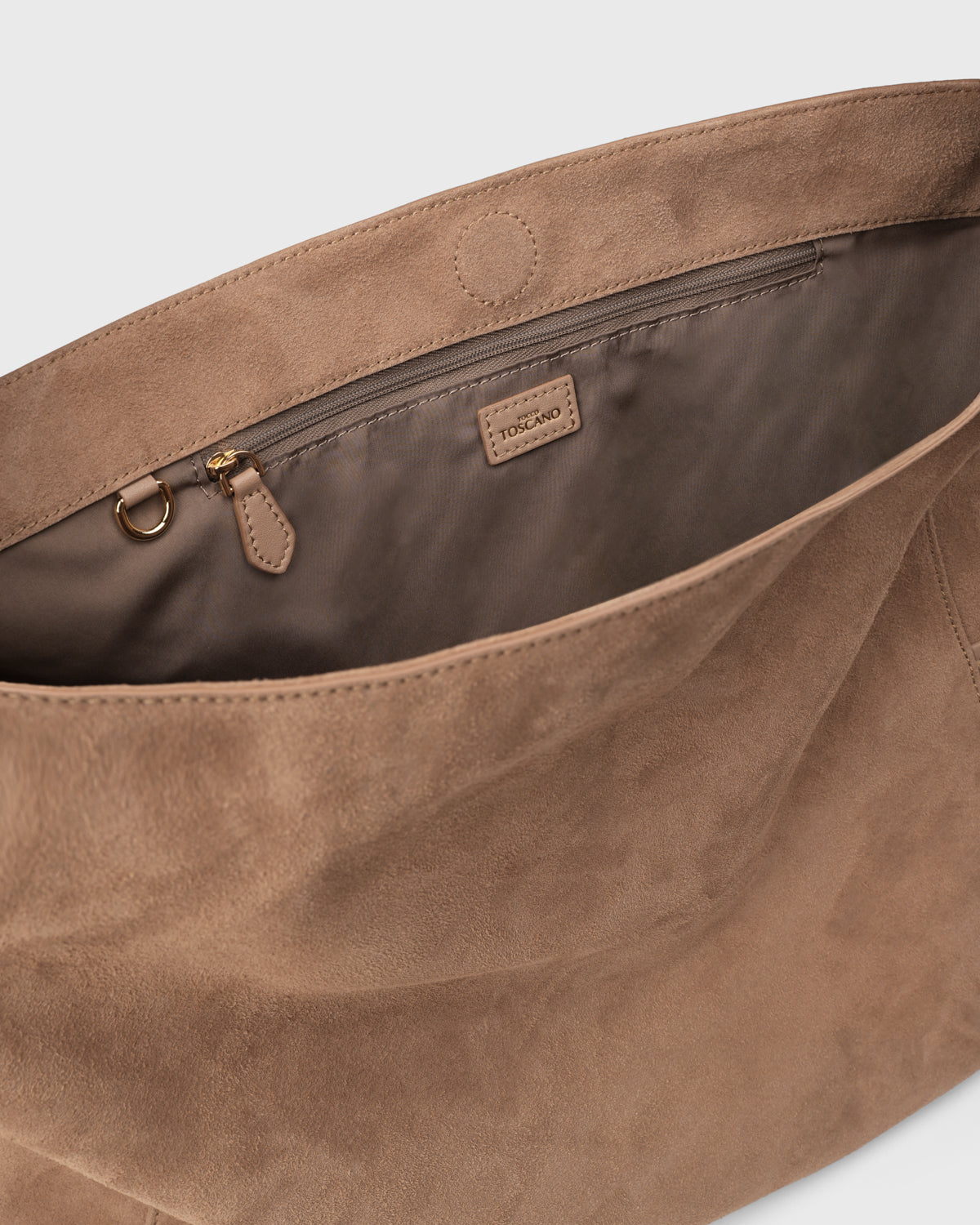 Carin Slouchy Hobo (Desert)