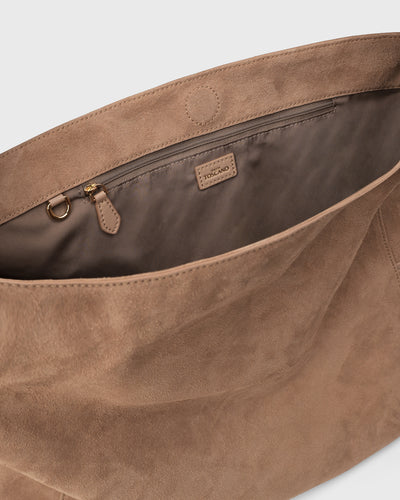 Carin Slouchy Hobo (Desert)