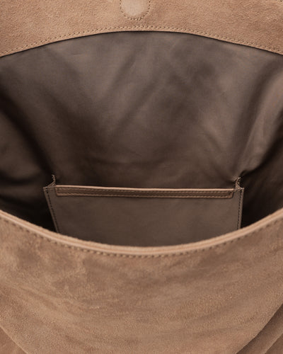 Carin Slouchy Hobo (Desert)
