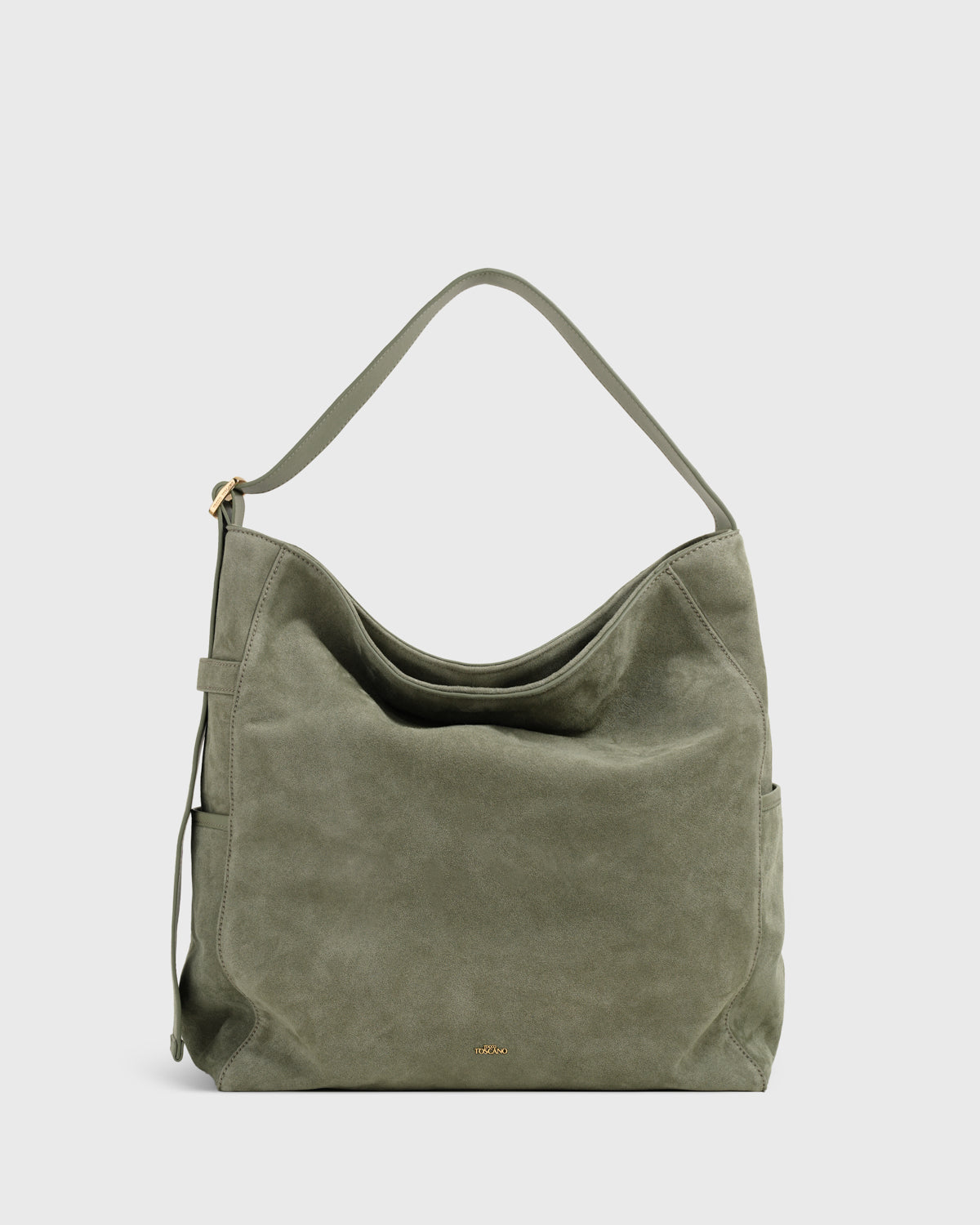 Carin Slouchy Hobo (Sage)
