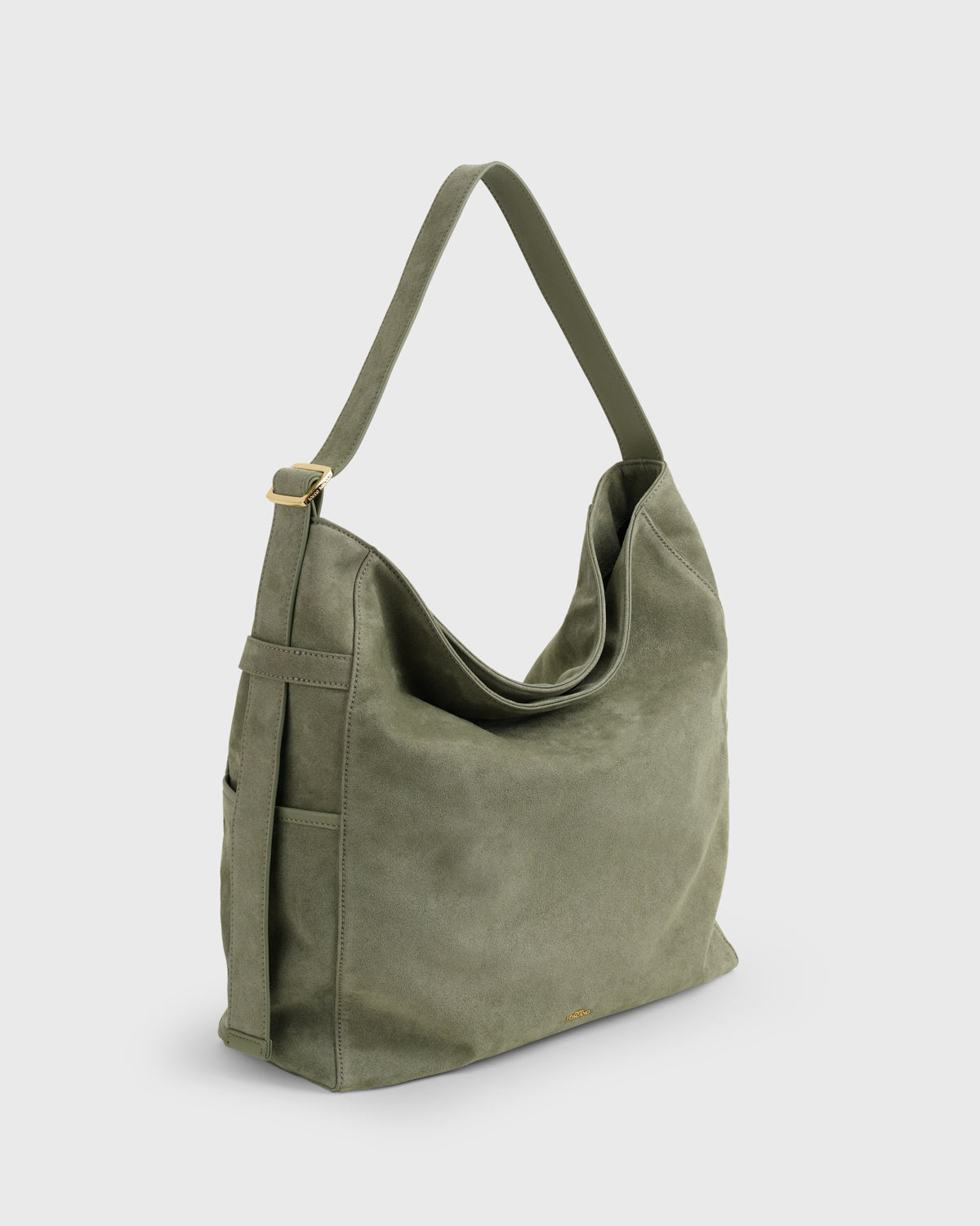 Carin Slouchy Hobo (Sage)