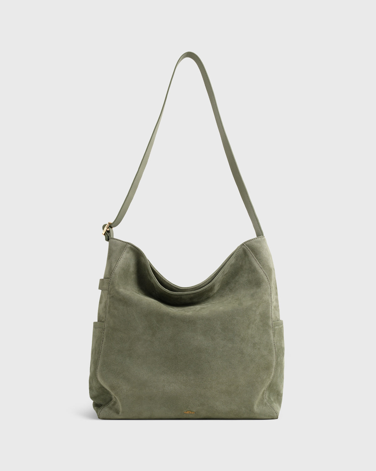 Carin Slouchy Hobo (Sage)