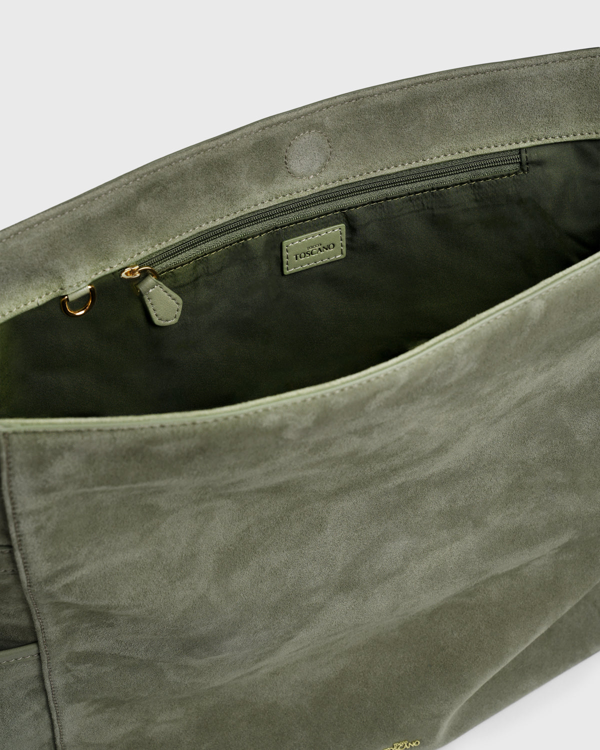 Carin Slouchy Hobo (Sage)