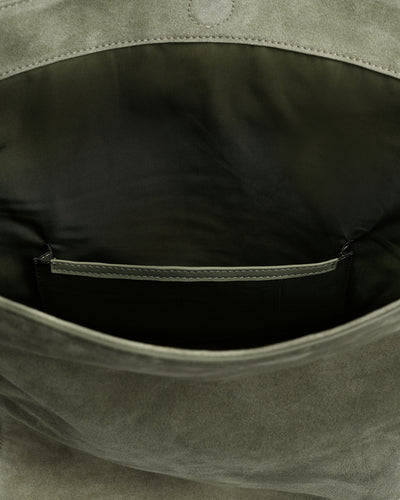 Carin Slouchy Hobo (Sage)