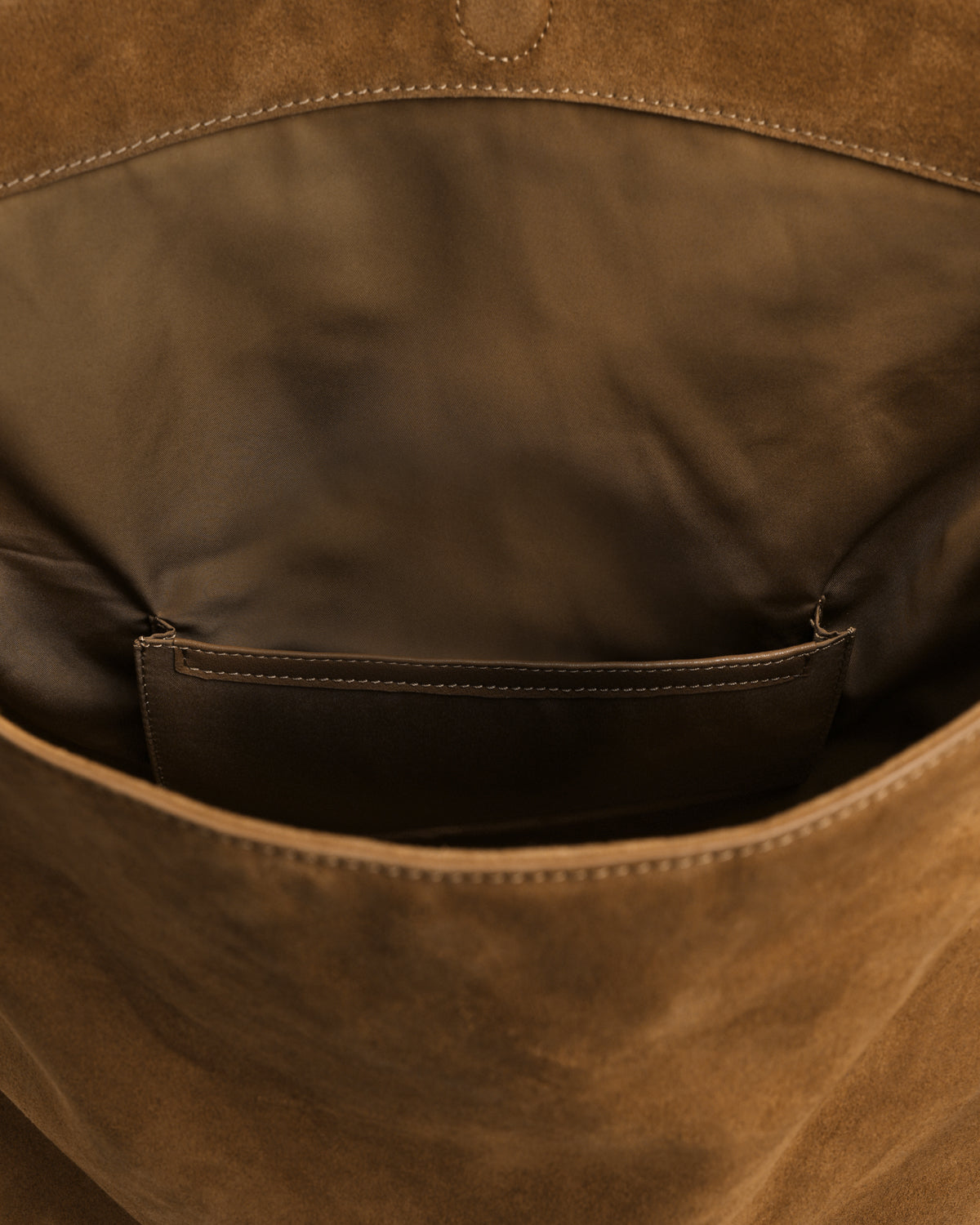 Carin Slouchy Hobo (Toast)