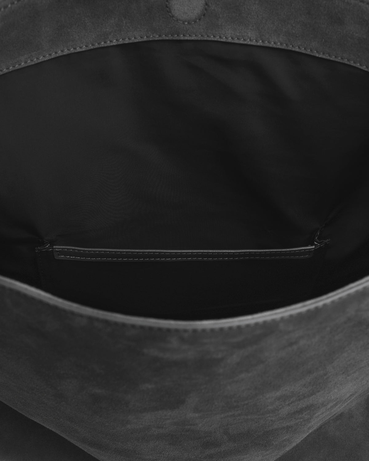 Carin Slouchy Hobo (Graphite)